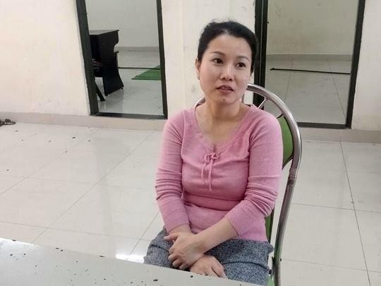 Chưa xử được nữ quái chuốc thuốc mê bạn trai ngoại