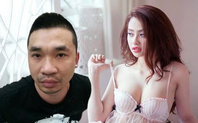 Ông trùm và người tình hotgirl đối mặt với mức án tử hình