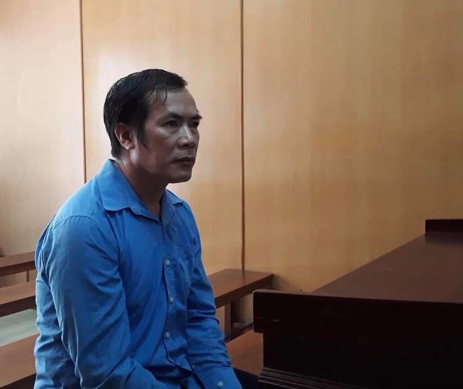Sát hại người tình vì 'yêu' bất thành trong khách sạn