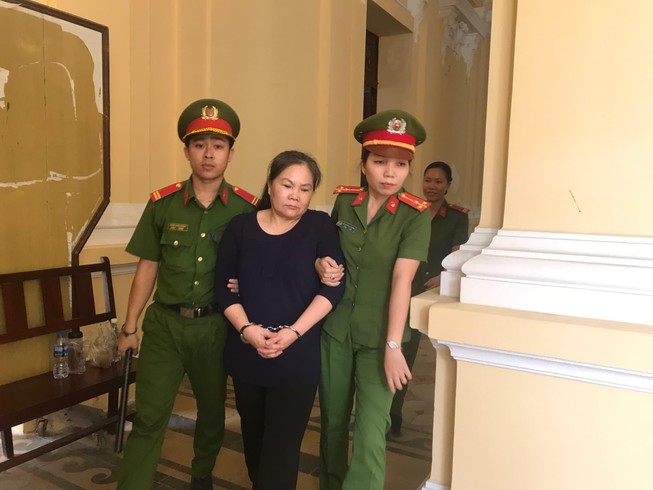 Cán bộ phường tham ô hơn 7 tỉ đồng quỹ xoá đói giảm nghèo