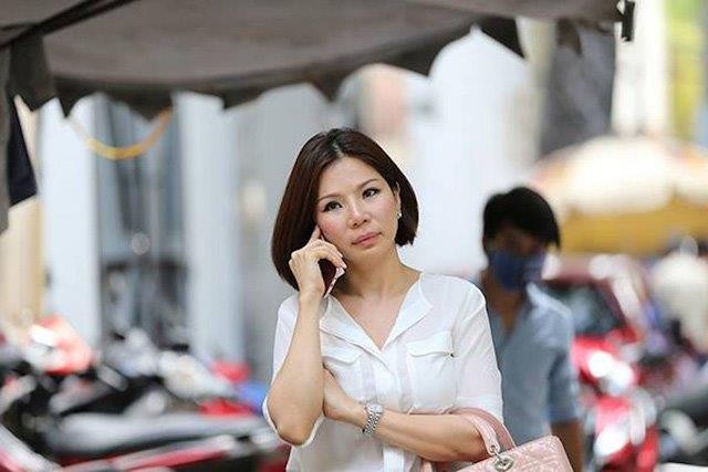 Giám đốc công ty vệ sĩ được thuê chém người giữa phố đi bộ