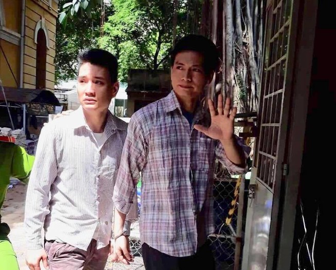 Án mạng từ việc đánh bạc và vay nặng lãi