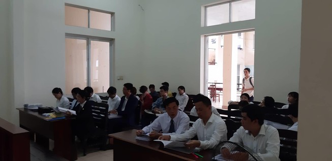 Hấp dẫn vụ giành quyền thương hiệu cà phê hoà tan Trung Nguyên