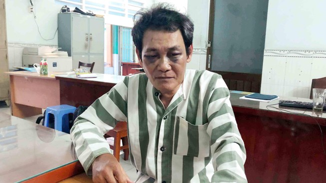 Vì sao người đàn ông 63 tuổi dâm ô bé gái được tại ngoại?