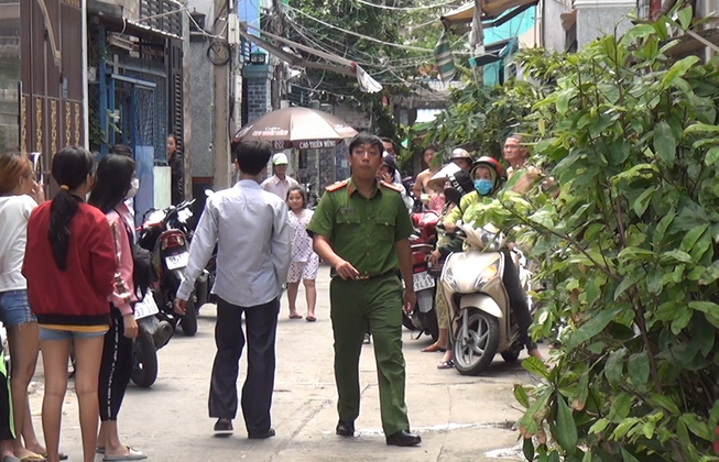 Người phụ nữ sát hại nữ tu tại Tân Phú sắp hầu toà