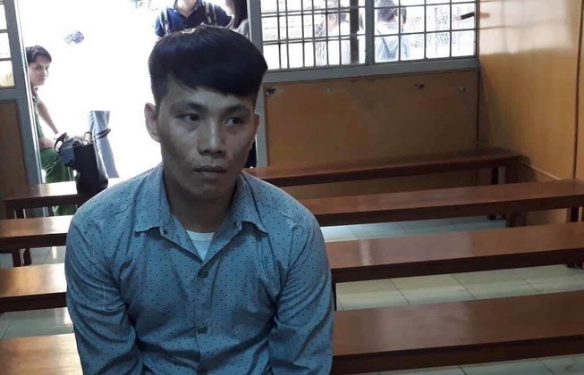 Án mạng sau khi giúp người bị va chạm giao thông