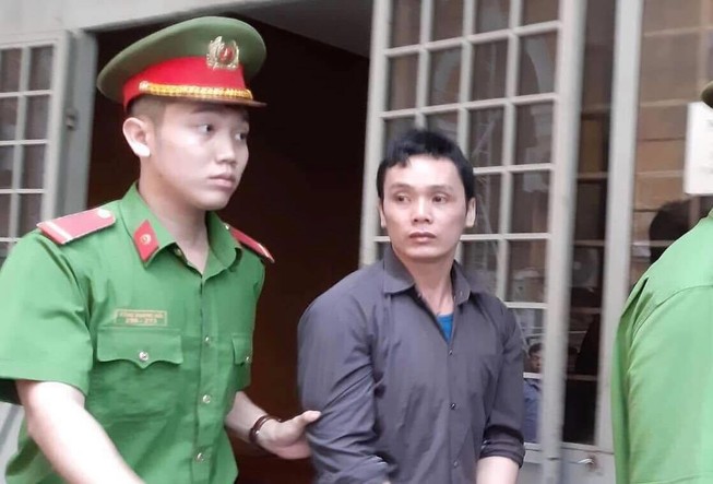 Câu nói vu vơ 'đi khách sạn' cũng thành án mạng