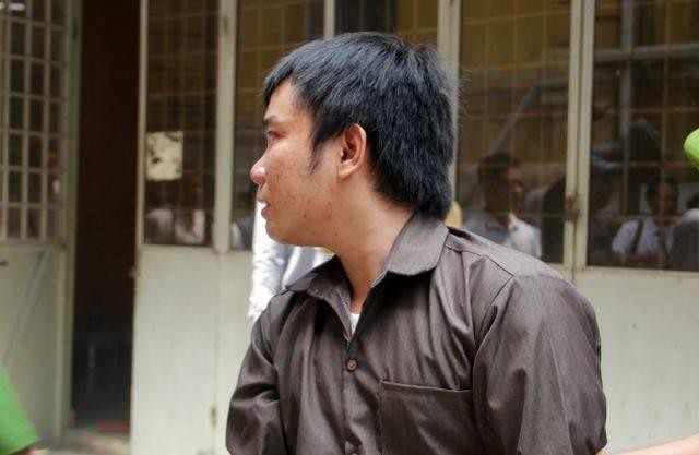 Bị cho thôi việc nên sát hại người yêu của sếp để trả thù