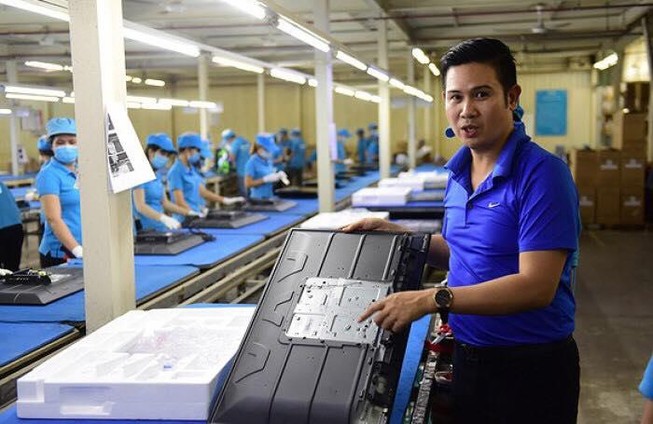 Asanzo yêu cầu báo Tuổi trẻ bồi thường những gì?