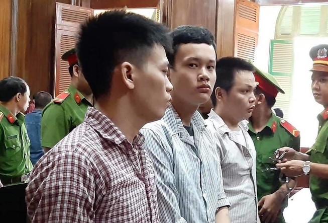 Ba thanh niên sát hại người đàn ông vì câu nói kỳ thị