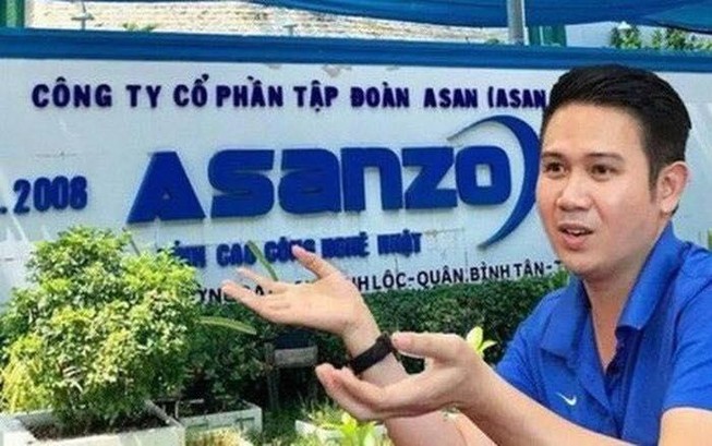 Tòa chính thức thụ lý vụ án Asanzo kiện báo Tuổi Trẻ