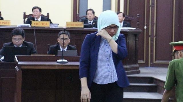 Đại gia Hứa Thị Phấn tố bị chiếm đoạt hàng trăm tỉ