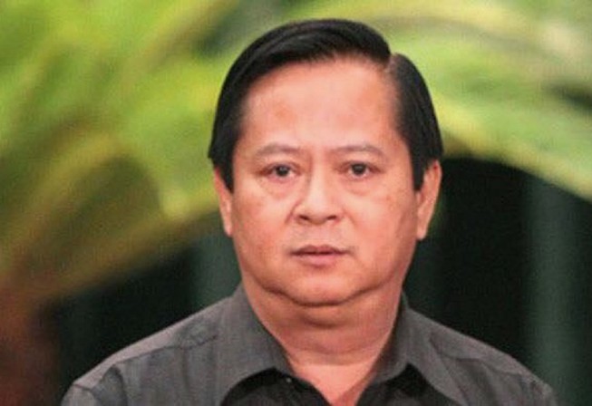 Ông Nguyễn Hữu Tín đã giao đất vàng cho Vũ 'nhôm' như thế nào?
