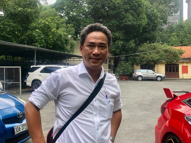 Chuyên viên Văn phòng UBND TP.HCM bị tòa bác đơn