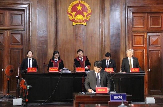 Xử vụ VN Pharma: 12 bị cáo đối diện hình phạt đến tử hình