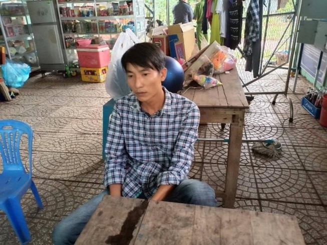 Khởi tố kẻ dìm vợ xuống nước ở Tây Ninh