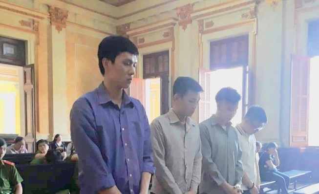 Cái chết tức tưởi của con trai từ món nợ mẹ vay nặng lãi