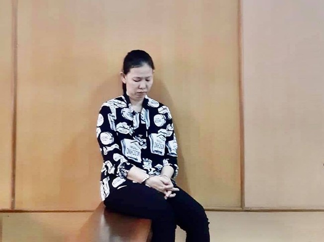 Osin tân thời toàn 'địa' két sắt của gia chủ rồi chuồn