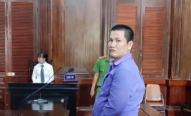 Tử hình kẻ sát hại người bán dâm vì đòi thêm 100 ngàn