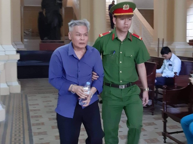 Vì sao sếp tham ô chưa bị thi hành án tử?