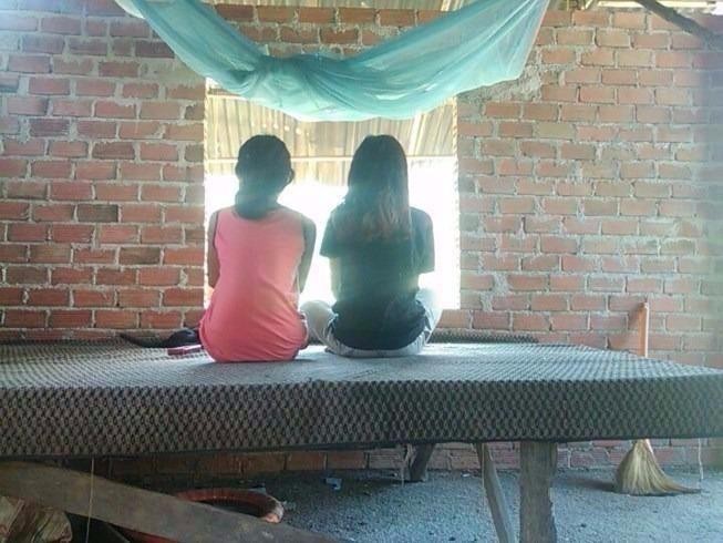 Người cha lặn lội quyết tìm công lý cho 2con bị xâm hại