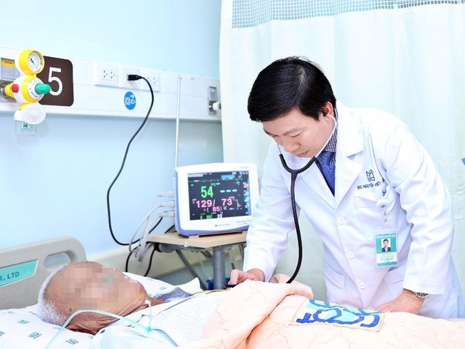 Suýt chết vì thảo dược trị tiểu đường trộn chất cấm