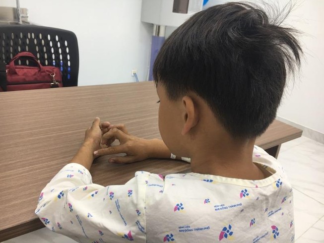 'Chết cũng vui mà, còn hơn chết trong tù khổ lắm!'