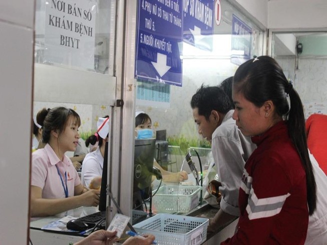 Bệnh viện không được bớt xén quyền lợi người bệnh
