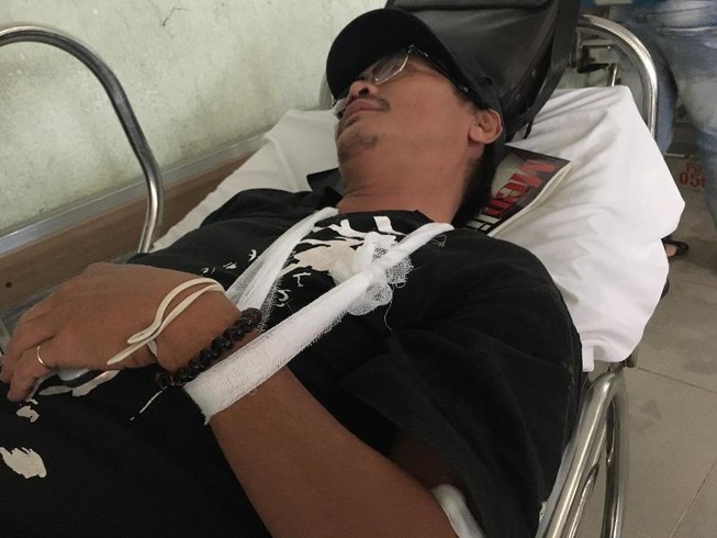 Kết quả xét nghiệm ma túy mới nhất của đạo diễn Quốc Việt