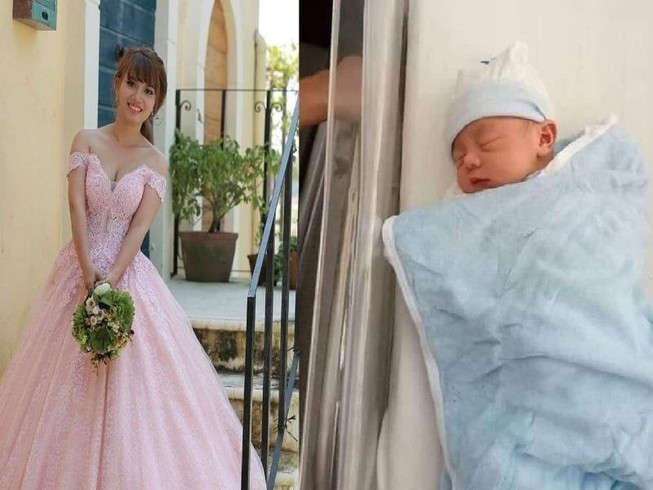 Xót xa mẹ trẻ nhập viện vì tắc tia sữa nhưng bị cắt bỏ tứ chi