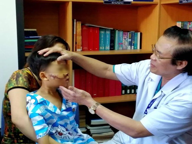 Bác sĩ trăn trở xử lý tai nạn trẻ em trong ngày Tết