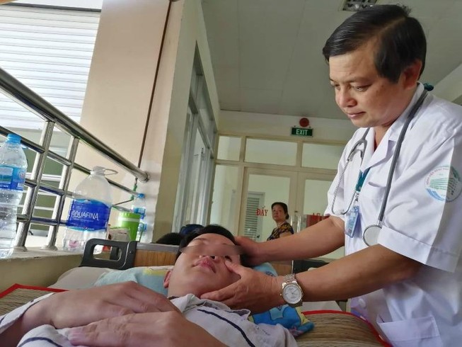 Một người tử vong do sốt xuất huyết tại TP.HCM