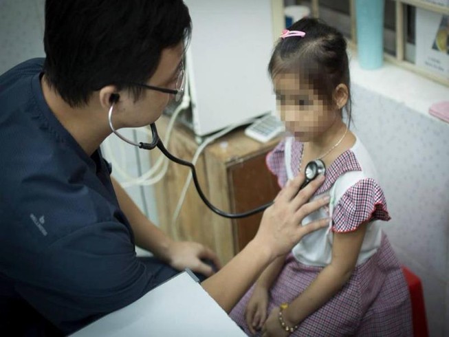 Khám miễn phí bệnh lý van tim tại BV ĐH Y dược TP.HCM