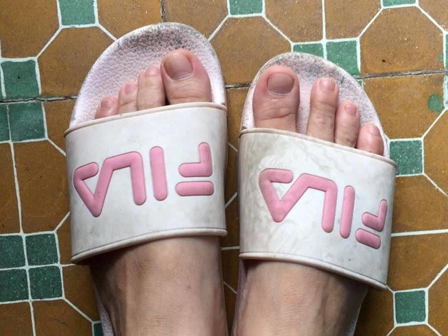Chuyện vui nghề báo: Những món quà bất ngờ