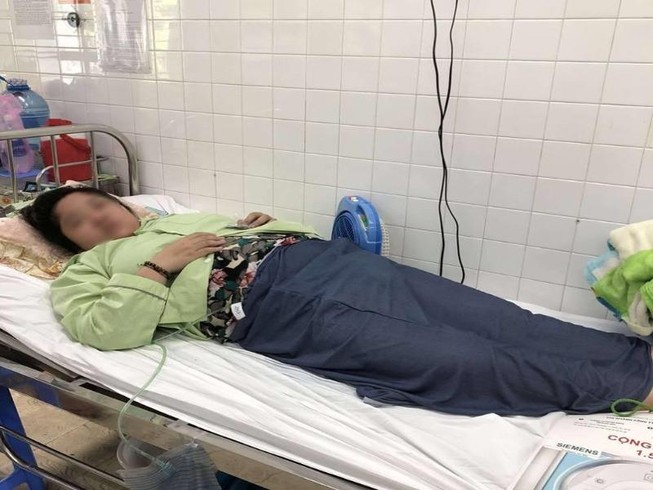 Cô gái mắc bệnh hiếm 1 triệu dân chỉ có năm người mắc