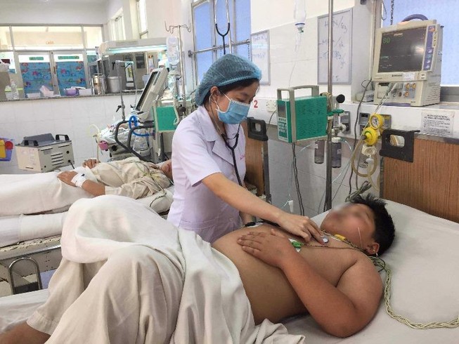 TP.HCM lo ngại bùng phát hàng ngàn ổ dịch sốt xuất huyết