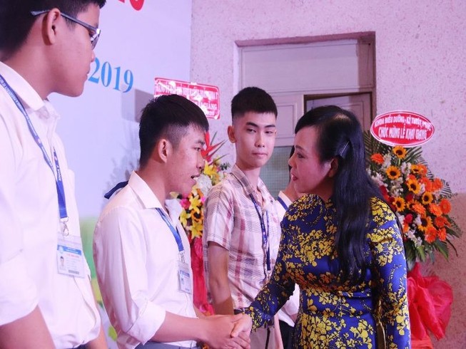 Bộ Y tế lý giải mô hình Đại học khoa học sức khỏe