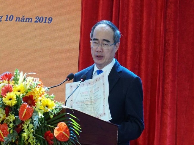 Kỷ niệm 100 năm ngày sinh 'bác sĩ Filatov'