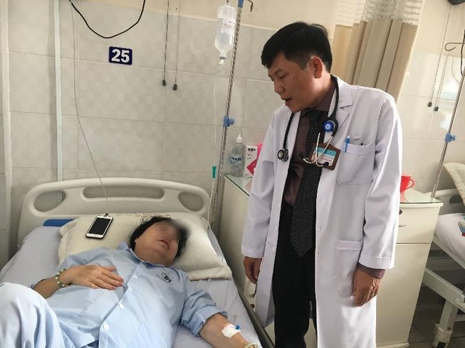 Uống thuốc tiểu đường chứa chất cấm, một phụ nữ tử vong