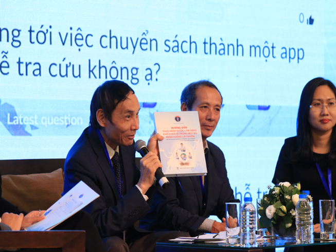 Tin vui cho bệnh nhân đái tháo đường, tim mạch, ung thư