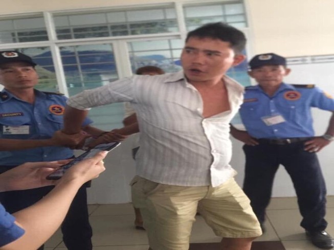 Cuối năm, cảnh giác trộm cắp bệnh viện gia tăng