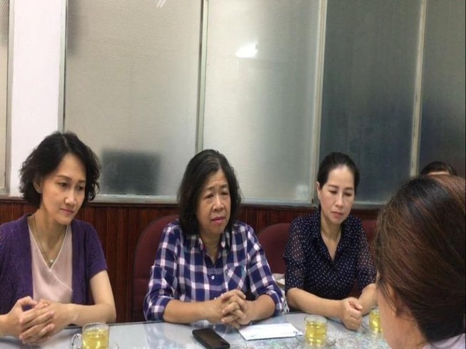 Vụ điều dưỡng BV Nhi đồng 1 bị đánh: Bệnh viện Từ Dũ xin lỗi