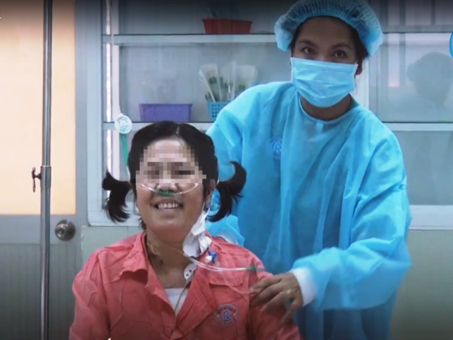 Sức khỏe 4 bệnh nhân ghép tim đầu tiên tại Bệnh viện Chợ Rẫy