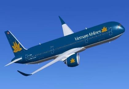 Vietnam Airlines công bố kết quả sản xuất kinh doanh sáu tháng đầu năm