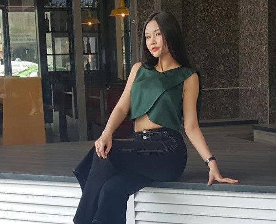 Ngân Anh: 'Nhiều thông tin về tôi đã vượt quá giới hạn!'