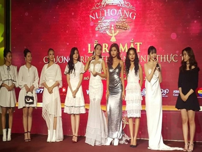 'Nữ hoàng quyến rũ' Việt Nam sẽ có cơ hội nổi tiếng tại Nhật