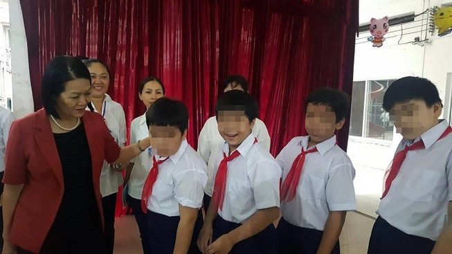 Rà soát các trung tâm bảo trợ có nuôi dưỡng trẻ em