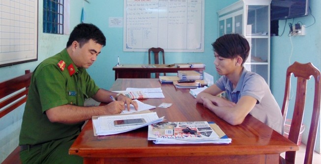 3 người bắt cóc tống tiền bị khởi tố