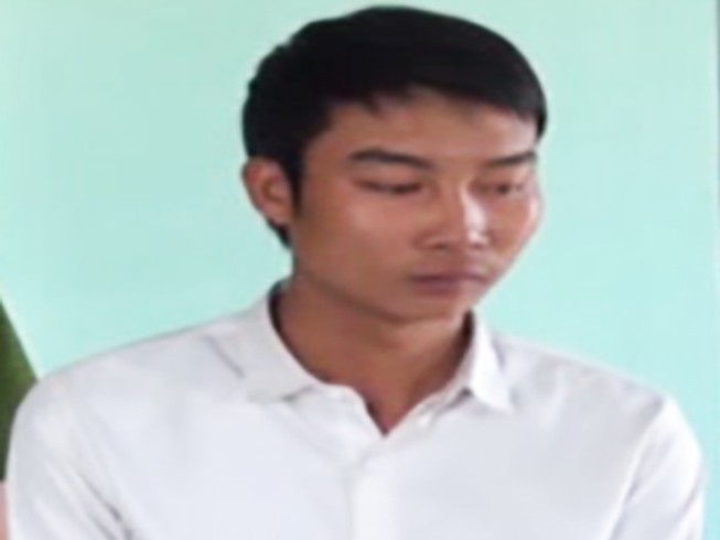 Bị bắt vì quan hệ với bạn gái 'nhí'