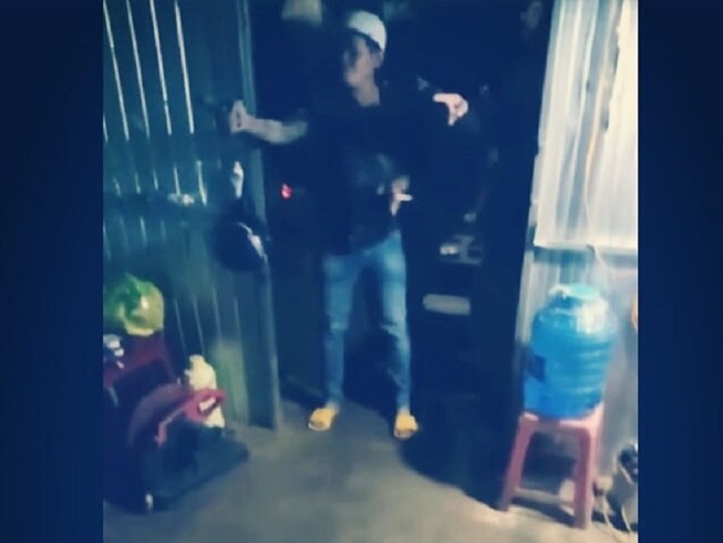 Điều tra vụ nổ súng trong đêm khiến 1 người bị thương